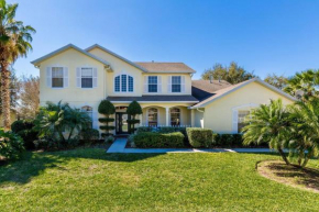 Last Minute Disney Getaway! Private Pool, Hot Tub & Games Room. Book Now! #21878